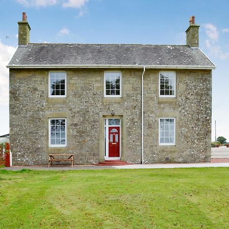 Bonshawside Farmhouse Kirtlebridge المظهر الخارجي الصورة