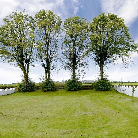Bonshawside Farmhouse Kirtlebridge المظهر الخارجي الصورة
